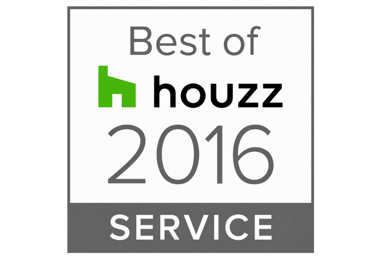 Houzz Best Of logo