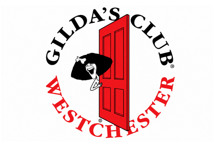 Gilda's Club Westchester logo