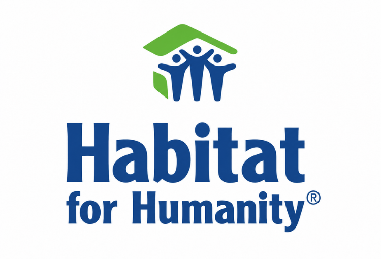 Habitat For Humanity logo