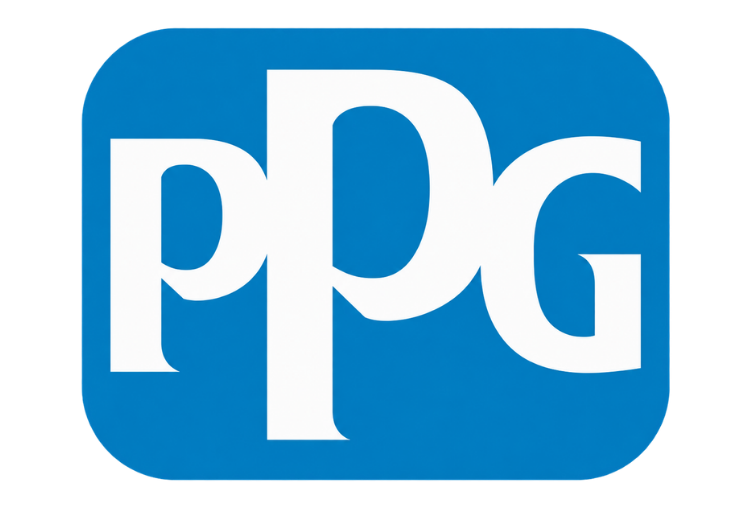 PPG logo