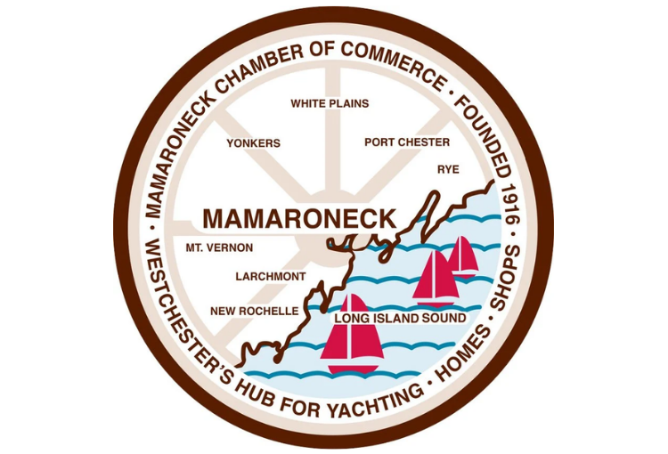 Mamaroneck Chamber Of Commerce logo