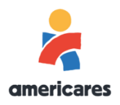 Americares logo