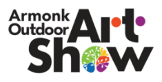 Armonk Outdoor Art Show logo