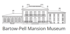 Bartow-Pell Mansion Museum logo