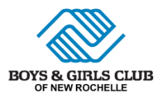 Boys & Girls Club Of New Rochelle logo
