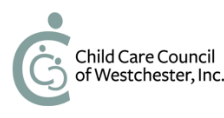 Child Care Council Of Westchester logo