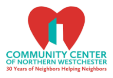 Community Center Of Northern Westchester logo