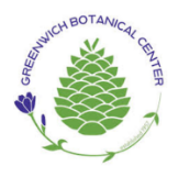 Greenwich Botanical Center logo