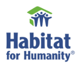 Habitat For Humanity logo