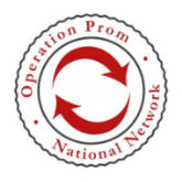 Operation Prom logo