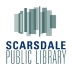 Scarsdale Public Library logo