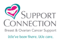 Support Connection logo