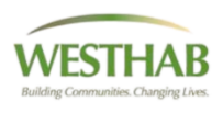Westhab logo