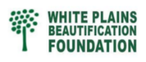 White Plains Beautification Foundation logo