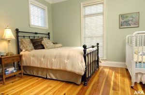 What Color Should I Paint My Room? Interior Painting Tips - AG Williams