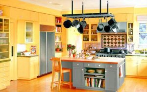 Give your kitchen a makeover!