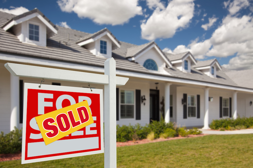 ways to increase your home's marketability in NY