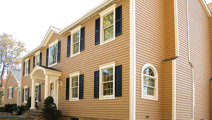 What Is the Best Weather for Exterior Painting AG Williams