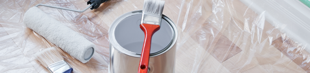 you need quality paints for quality house painting