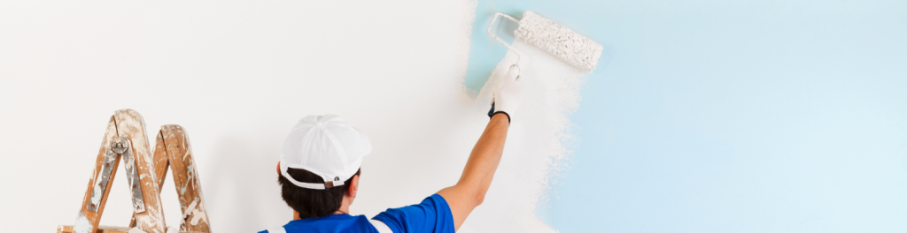 hire a quality house painter for your home