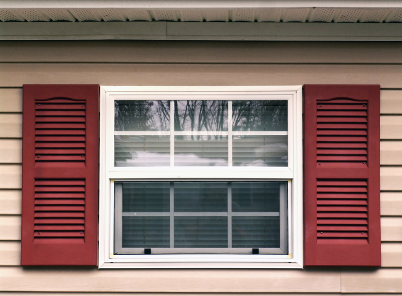 Exterior Painting Doors Shutters And Trim A G Williams