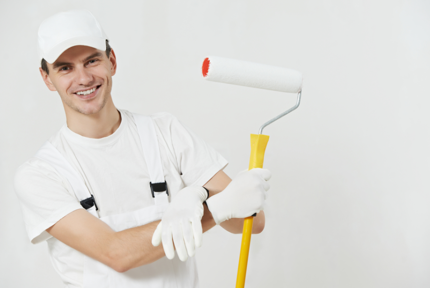 Exterior Painter