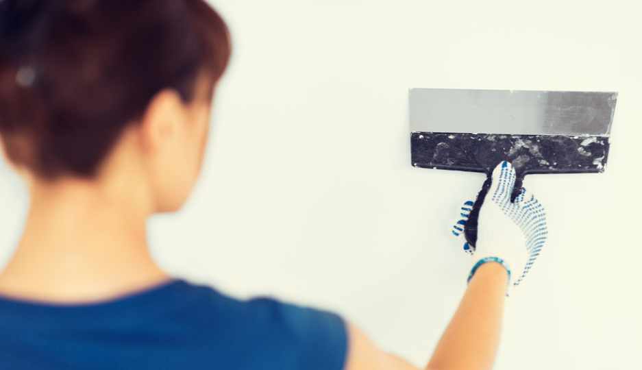 Drywall Need Repair? What Can a House Painter Do About It ...