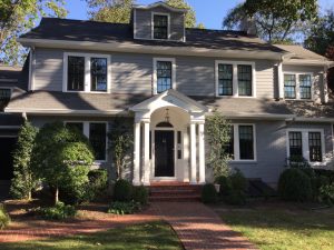 exterior house painting in NY