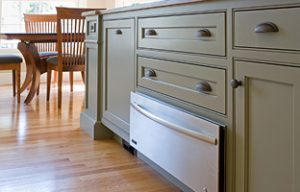 kitchen cabinet painter Westchester County NY