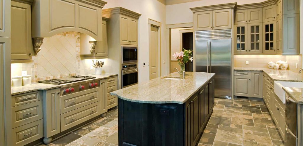 kitchen cabinet painter NY