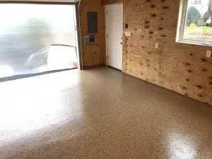 garage floor coating Mamaroneck NY
