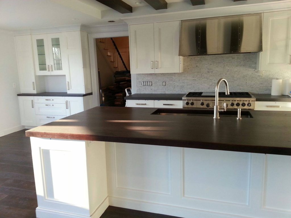 kitchen cabinet painter