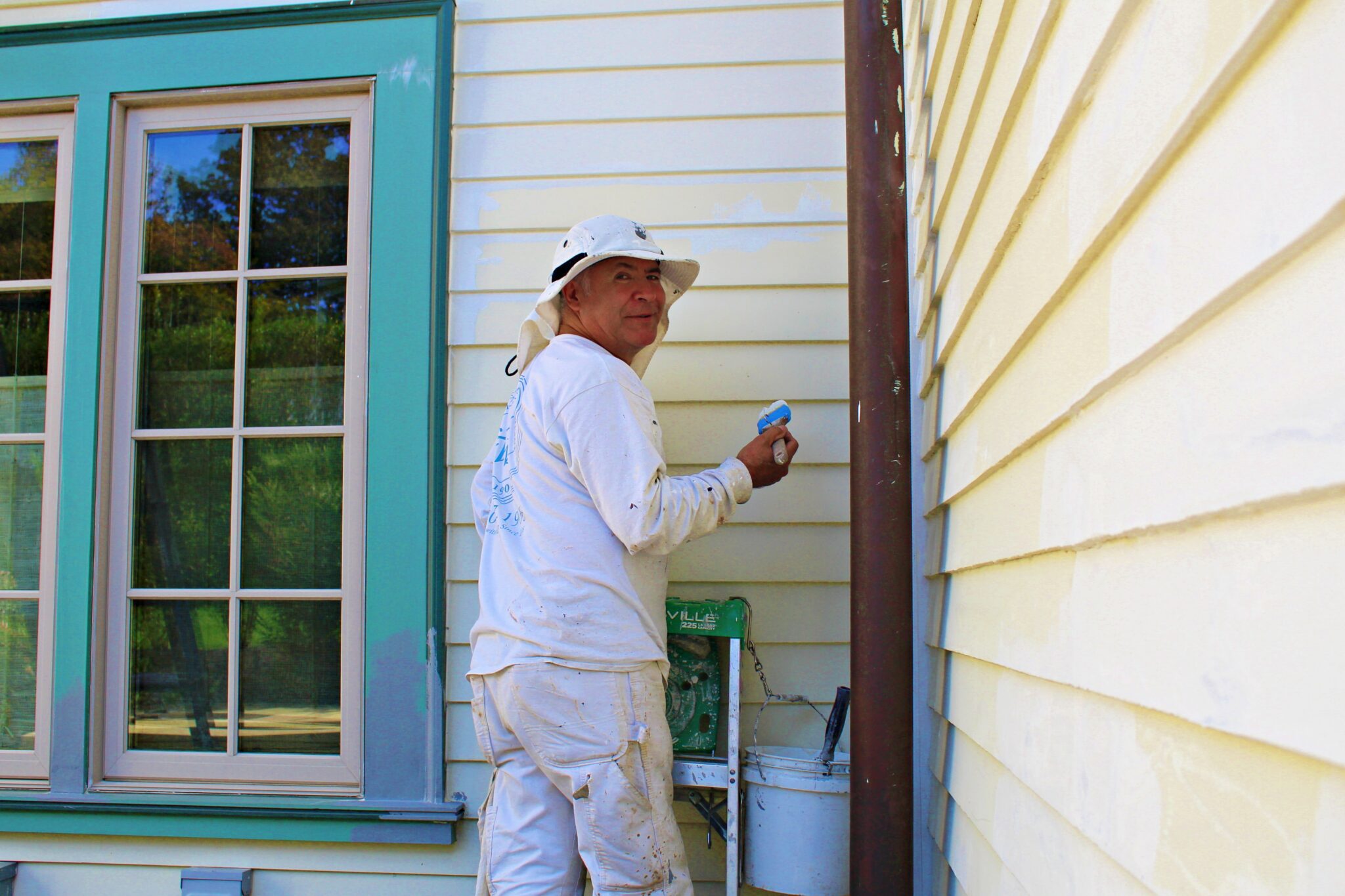 Do You Always Need To Prime Before Exterior Painting? AG Williams