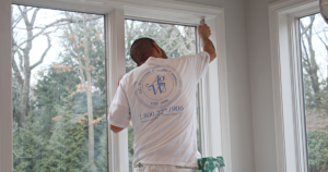 what to ask your painting company
